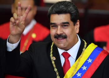 OEA desconoce a Maduro como presidente de Venezuela