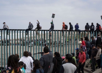 Nueva Política del Gobierno Federal para Migrantes