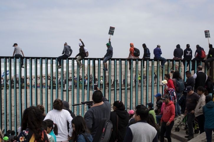 Nueva Política del Gobierno Federal para Migrantes