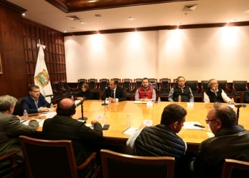 Previenen desabasto de gasolina en la Región Sureste de Coahuila