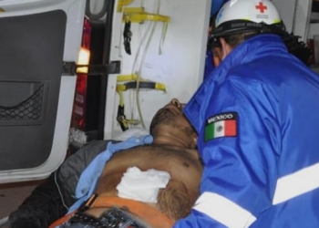 Oficial de Policía da muerte a un ciudadano