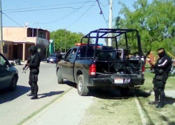 Aseguran narcóticos y auto en Región Norte y Carbonífera