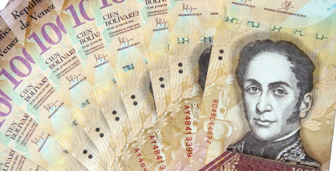 Cual Es La Moneda Mas Devaluada Del Mundo 2018