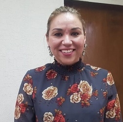 Designan nueva Procuradora en Pronnif Municipal