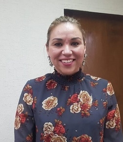 Designan nueva Procuradora en Pronnif Municipal