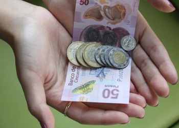 Salario mínimo de México, el segundo más bajo de Latinoamérica