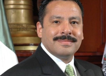 Nombran a Sebastián Guerra Tesorero Municipal del Piedras Negras