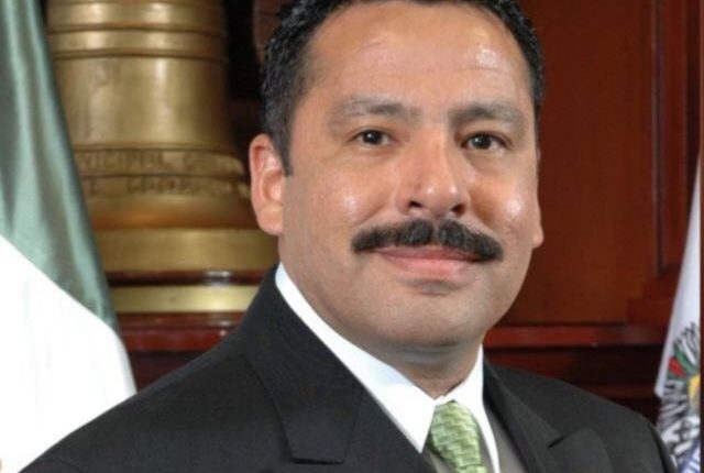 Nombran a Sebastián Guerra Tesorero Municipal del Piedras Negras
