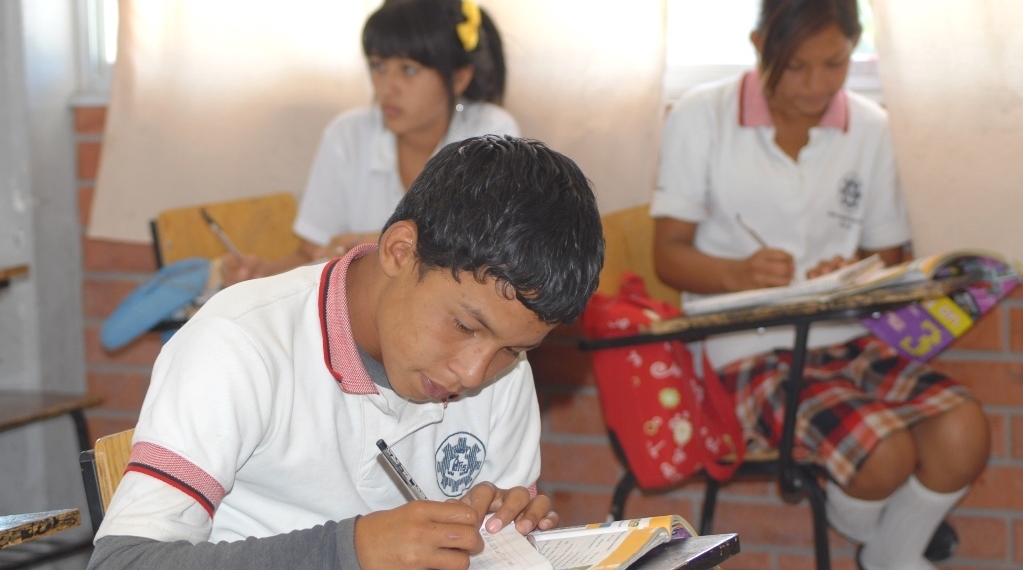 Proceso de Preinscripciones para secundaria inician en febrero