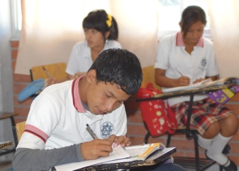 Proceso de Preinscripciones para secundaria inician en febrero