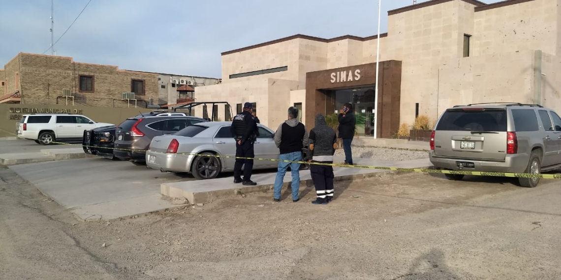 FGE espera información obtenida por Policía Cibernética
