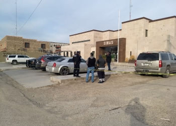 FGE espera información obtenida por Policía Cibernética