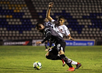 Mineros de Zacatecas derrota 2-0 a los Tiburones de Veracruz