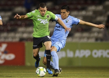Debutan los Bravos en Copa MX