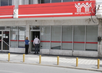Exigen castigo ejemplar para jueces involucrados en fraude de INFONAVIT