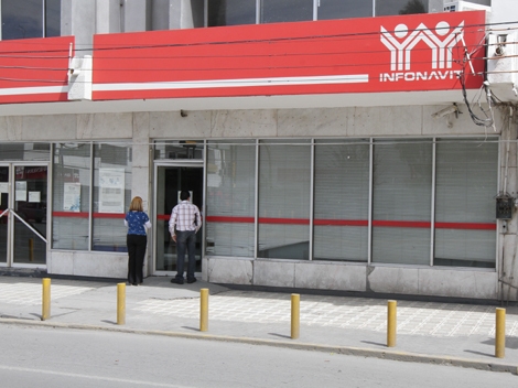 Exigen castigo ejemplar para jueces involucrados en fraude de INFONAVIT