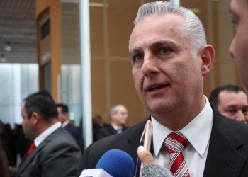 Se registra baja momentánea de empleos en Coahuila