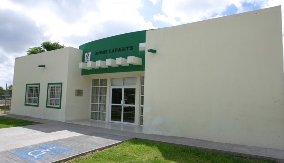 UNEME continúa con brigadas de detección de VIH