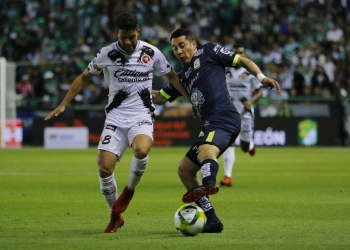 Xolos Consigue su Primer Triunfo