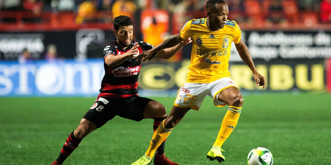 Cae Tijuana ante Tigres