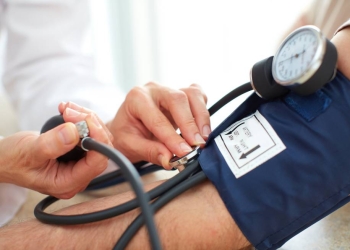 Prevención, indispensable para evitar hipertensión: IMSS