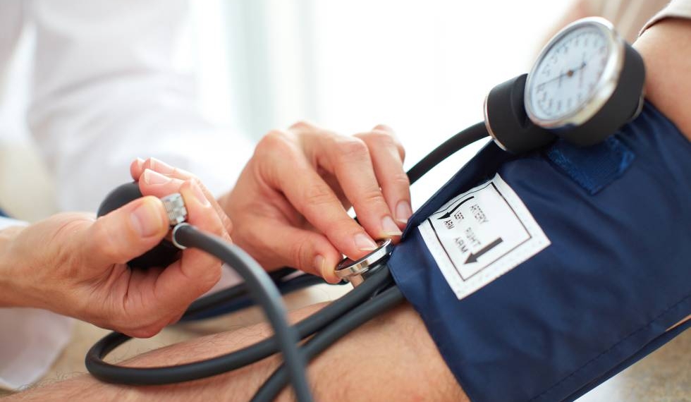 Prevención, indispensable para evitar hipertensión: IMSS