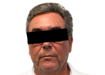 Juez frena extradición de Jorge Torres López
