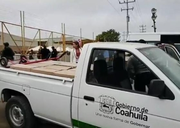 Pendiente secretaría de cultura para ayudar en albergue