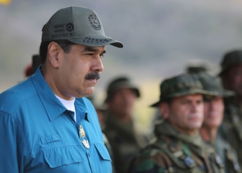Maduro rechaza convocar elecciones o abandonar el poder