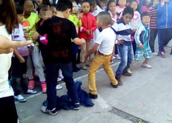 Por ‘incitar al sexo’, piden prohibir reguetón en festivales escolares