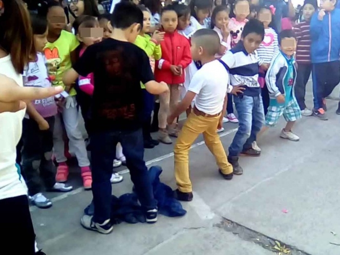Por ‘incitar al sexo’, piden prohibir reguetón en festivales escolares