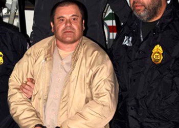 Ted Cruz sugiere usar dinero de ‘El Chapo’ para construir muro