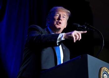 Trump declarará emergencia nacional para construir el muro