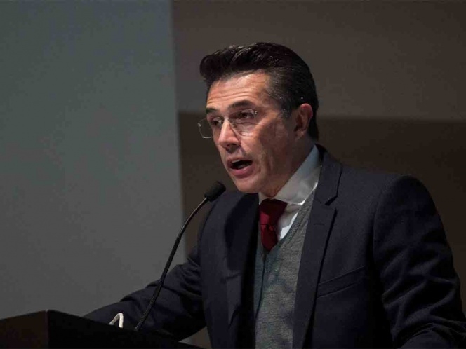 Sergio Mayer pide respeto y no hacer memes sobre ‘Yanitza’