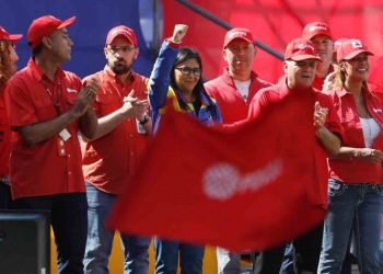Venezuela anuncia cierre de fronteras con Colombia