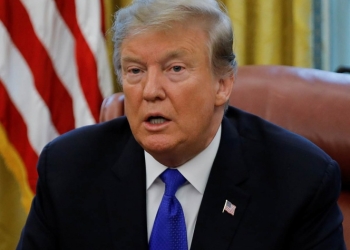 Trump ‘gana’ el premio Razzie por peor actuación