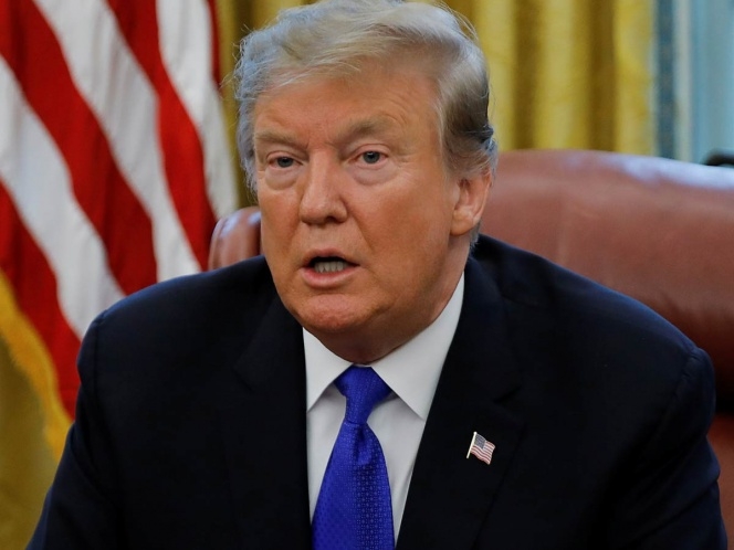 Trump ‘gana’ el premio Razzie por peor actuación