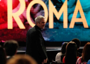 Roma gana Mejor Película Extranjera en Independent Spirit Awards