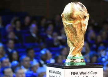 Se comienza a organizar la Copa del Mundo 2030