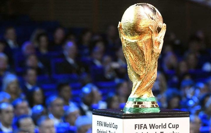 Se comienza a organizar la Copa del Mundo 2030
