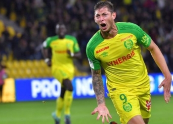 Cuerpo encontrado en avión sí es el de Emiliano Sala