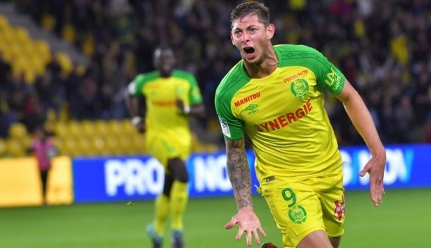 Cuerpo encontrado en avión sí es el de Emiliano Sala
