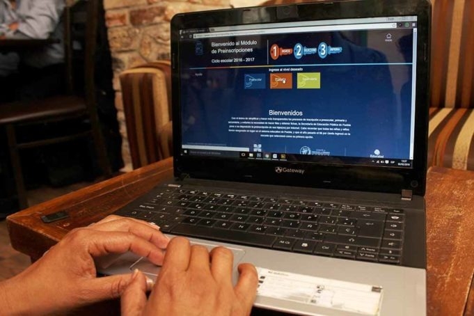 Iniciaron hoy preinscripciones para primarias