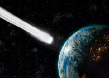 Un asteroide impactaría la Tierra en septiembre de 2019