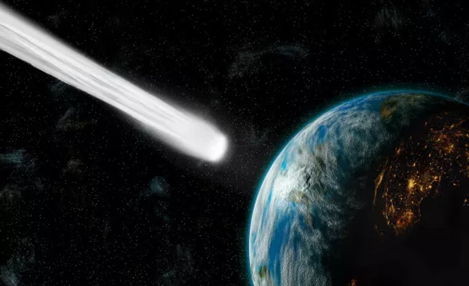 Un asteroide impactaría la Tierra en septiembre de 2019