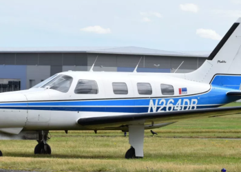 Encuentran cuerpo en el avión desaparecido de Emiliano Sala