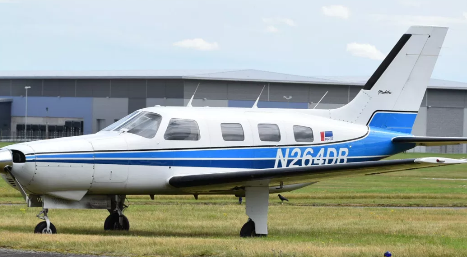 Encuentran cuerpo en el avión desaparecido de Emiliano Sala
