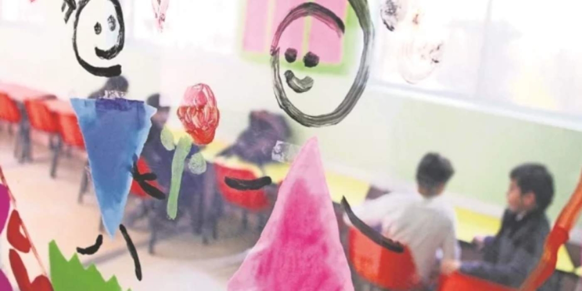 Niegan escuela a niña que fue abusada sexualmente