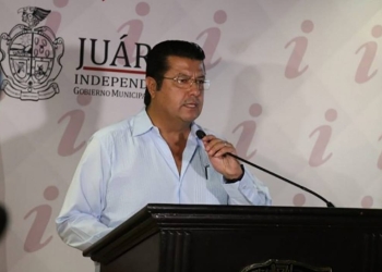 Alcalde de Ciudad Juárez demandaría a Bres