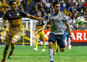 Dorados elimina a Atlas en la Copa MX
